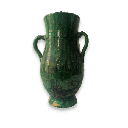 Tamegroute Vase