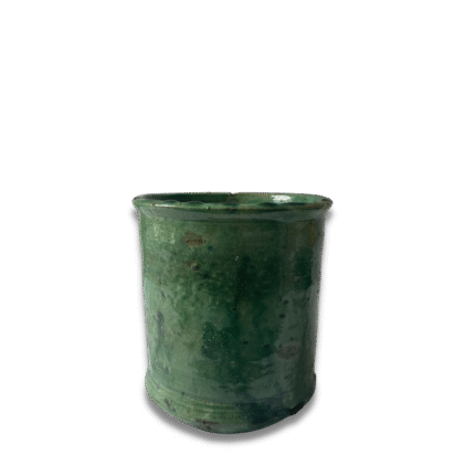 Tamegroute Vase